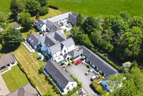 Care Home For Sale Birmingham